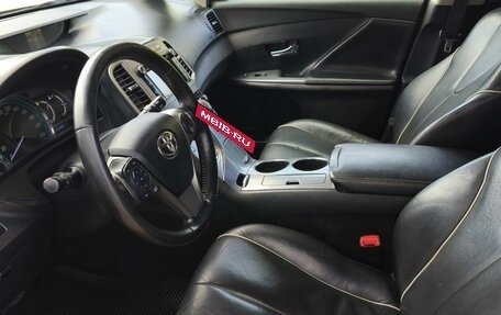 Toyota Venza I, 2013 год, 1 779 000 рублей, 15 фотография