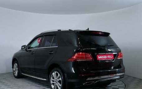 Mercedes-Benz GLE, 2015 год, 2 790 000 рублей, 8 фотография