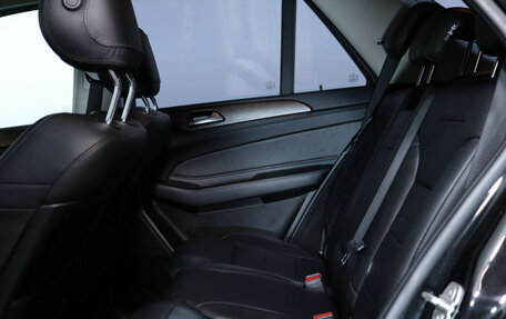 Mercedes-Benz GLE, 2015 год, 2 790 000 рублей, 18 фотография