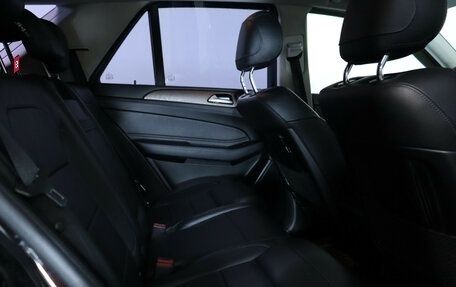 Mercedes-Benz GLE, 2015 год, 2 790 000 рублей, 17 фотография