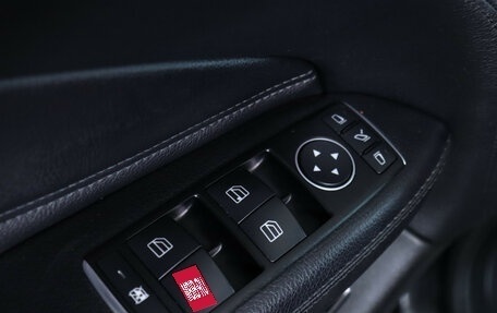 Mercedes-Benz GLE, 2015 год, 2 790 000 рублей, 15 фотография