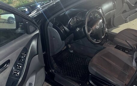 Hyundai Elantra IV, 2008 год, 580 000 рублей, 5 фотография