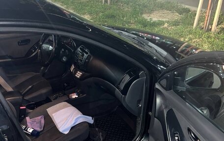 Hyundai Elantra IV, 2008 год, 580 000 рублей, 10 фотография