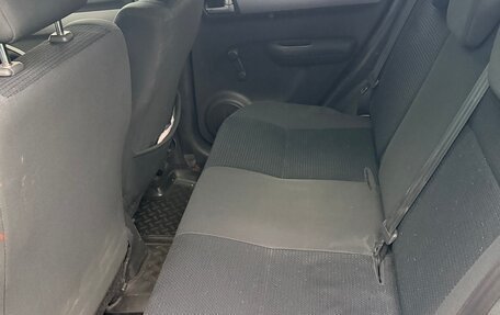 Suzuki Swift III, 2009 год, 649 000 рублей, 13 фотография