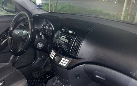 Hyundai Elantra IV, 2008 год, 580 000 рублей, 6 фотография