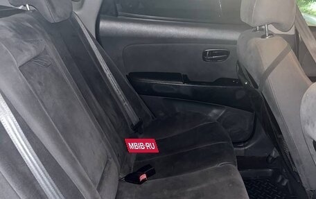Hyundai Elantra IV, 2008 год, 580 000 рублей, 9 фотография