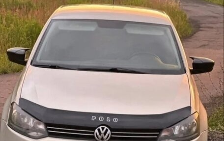 Volkswagen Polo VI (EU Market), 2012 год, 650 000 рублей, 2 фотография