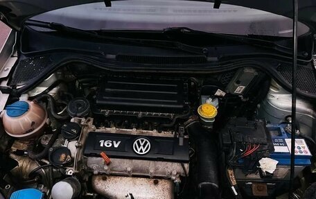 Volkswagen Polo VI (EU Market), 2012 год, 650 000 рублей, 6 фотография