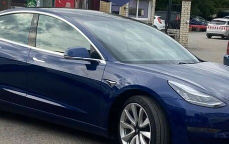 Tesla Model 3 I, 2019 год, 1 450 000 рублей, 3 фотография