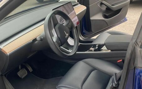 Tesla Model 3 I, 2019 год, 1 450 000 рублей, 5 фотография