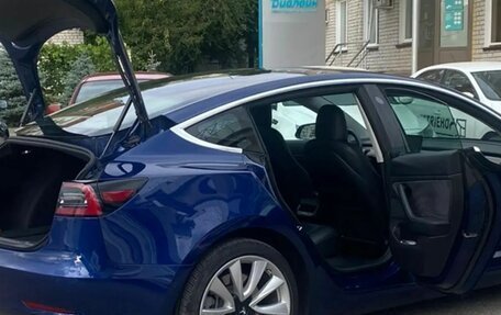 Tesla Model 3 I, 2019 год, 1 450 000 рублей, 4 фотография