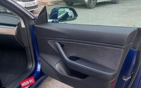 Tesla Model 3 I, 2019 год, 1 450 000 рублей, 9 фотография