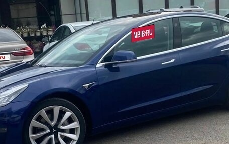 Tesla Model 3 I, 2019 год, 1 450 000 рублей, 2 фотография