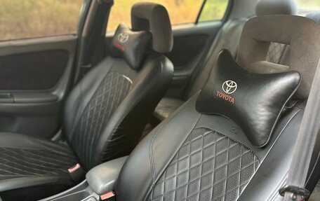 Toyota Avensis III рестайлинг, 1999 год, 177 000 рублей, 10 фотография