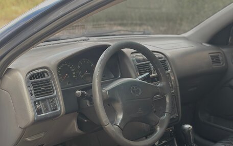 Toyota Avensis III рестайлинг, 1999 год, 177 000 рублей, 7 фотография