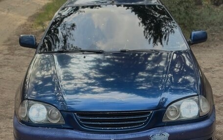 Toyota Avensis III рестайлинг, 1999 год, 177 000 рублей, 3 фотография