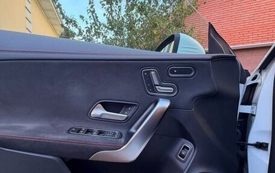 Mercedes-Benz CLA, 2020 год, 3 500 000 рублей, 1 фотография