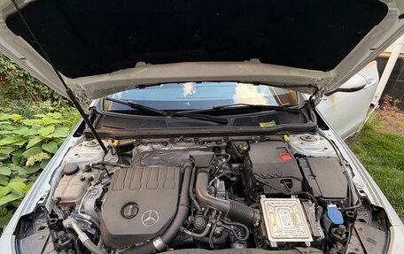 Mercedes-Benz CLA, 2020 год, 3 500 000 рублей, 2 фотография