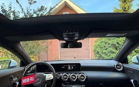 Mercedes-Benz CLA, 2020 год, 3 500 000 рублей, 6 фотография