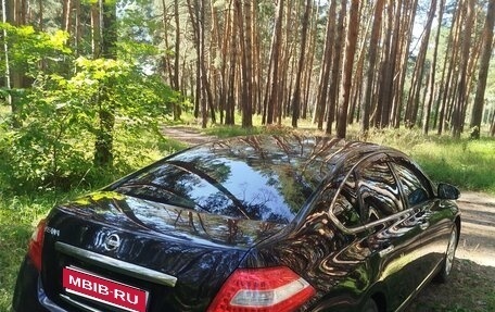 Nissan Teana, 2009 год, 950 000 рублей, 1 фотография