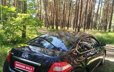 Nissan Teana, 2009 год, 950 000 рублей, 1 фотография