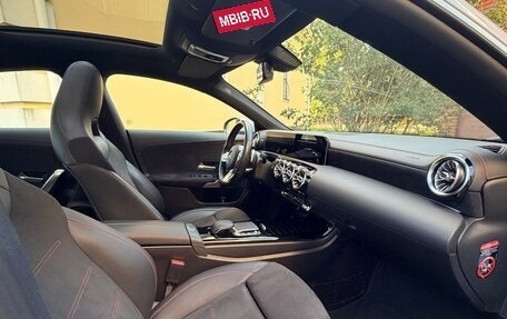 Mercedes-Benz CLA, 2020 год, 3 500 000 рублей, 7 фотография