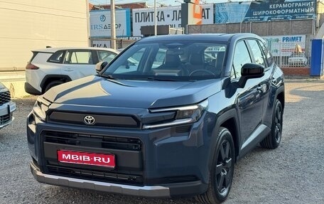 Toyota RAV4, 2026 год, 4 200 000 рублей, 1 фотография