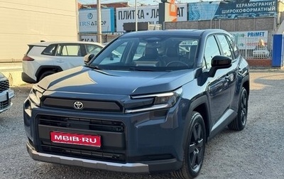Toyota RAV4, 2026 год, 4 200 000 рублей, 1 фотография
