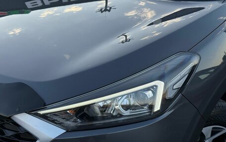 Hyundai Tucson III, 2018 год, 1 999 000 рублей, 7 фотография
