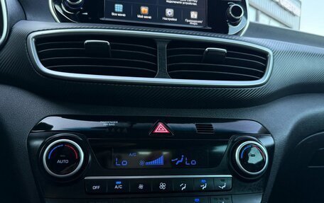 Hyundai Tucson III, 2018 год, 1 999 000 рублей, 17 фотография