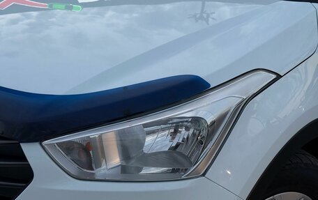 Hyundai Creta I рестайлинг, 2018 год, 1 638 000 рублей, 7 фотография