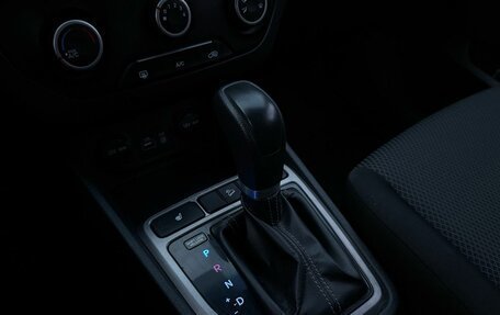 Hyundai Creta I рестайлинг, 2018 год, 1 638 000 рублей, 17 фотография
