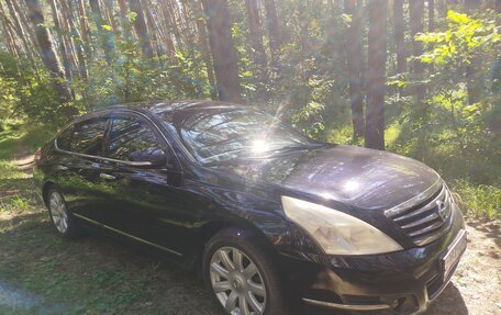 Nissan Teana, 2009 год, 950 000 рублей, 3 фотография