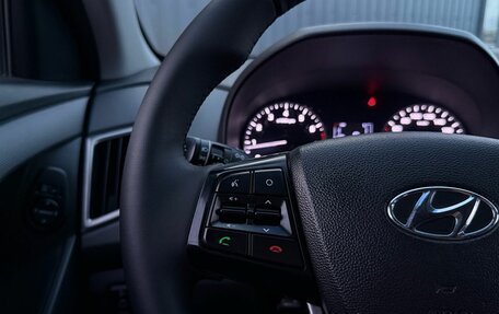 Hyundai Creta I рестайлинг, 2018 год, 1 638 000 рублей, 18 фотография