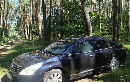 Nissan Teana, 2009 год, 950 000 рублей, 6 фотография