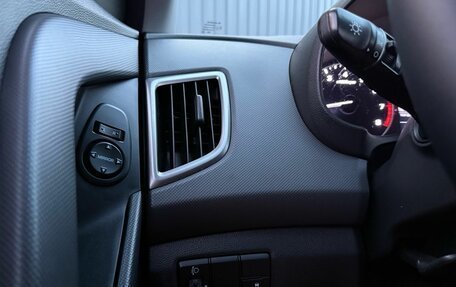 Hyundai Creta I рестайлинг, 2018 год, 1 638 000 рублей, 20 фотография