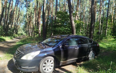 Nissan Teana, 2009 год, 950 000 рублей, 7 фотография