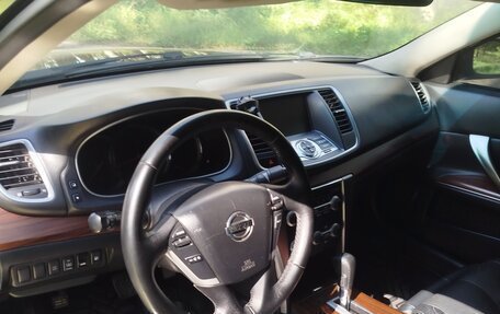 Nissan Teana, 2009 год, 950 000 рублей, 16 фотография