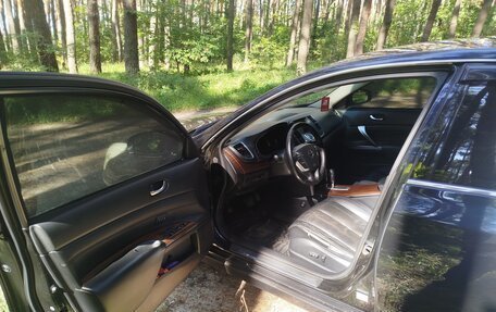 Nissan Teana, 2009 год, 950 000 рублей, 14 фотография