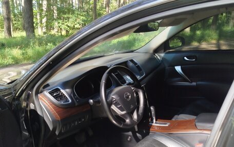 Nissan Teana, 2009 год, 950 000 рублей, 15 фотография