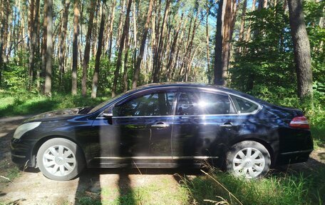 Nissan Teana, 2009 год, 950 000 рублей, 21 фотография