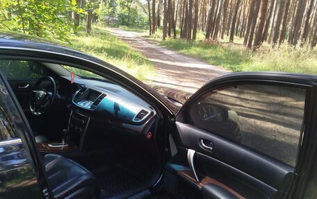 Nissan Teana, 2009 год, 950 000 рублей, 13 фотография