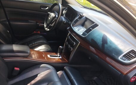 Nissan Teana, 2009 год, 950 000 рублей, 18 фотография