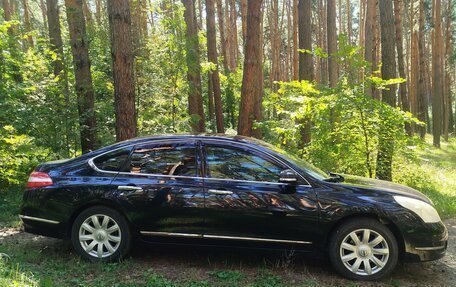 Nissan Teana, 2009 год, 950 000 рублей, 19 фотография