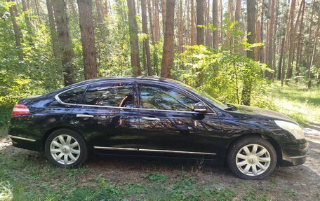 Nissan Teana, 2009 год, 950 000 рублей, 20 фотография