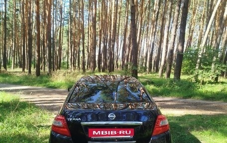 Nissan Teana, 2009 год, 950 000 рублей, 9 фотография