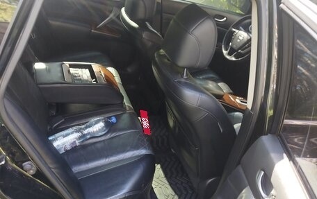 Nissan Teana, 2009 год, 950 000 рублей, 11 фотография