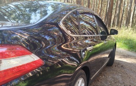 Nissan Teana, 2009 год, 950 000 рублей, 28 фотография
