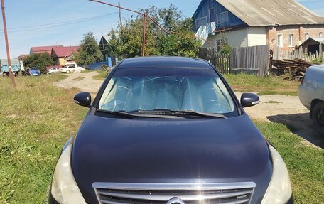 Nissan Teana, 2009 год, 950 000 рублей, 34 фотография