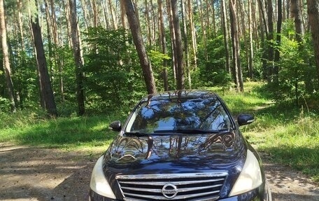 Nissan Teana, 2009 год, 950 000 рублей, 31 фотография